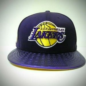 Los Angeles Lakers 59 Fifty Finals Fitted …